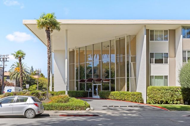 200 Elm Street 107, San Mateo, CA 94401