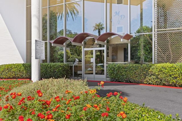 200 Elm Street 107, San Mateo, CA 94401