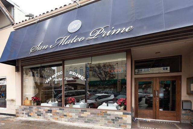 200 Elm Street 107, San Mateo, CA 94401