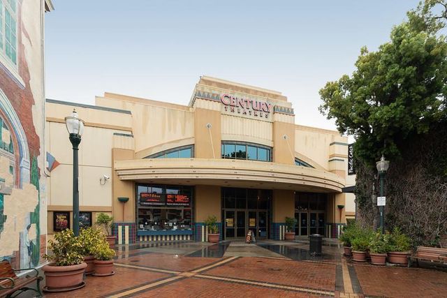 200 Elm Street 107, San Mateo, CA 94401