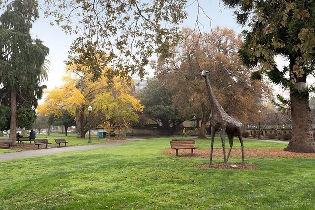 200 Elm Street 107, San Mateo, CA 94401