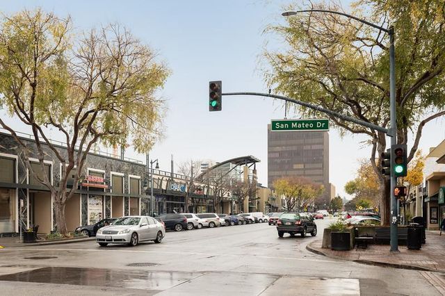 200 Elm Street 107, San Mateo, CA 94401