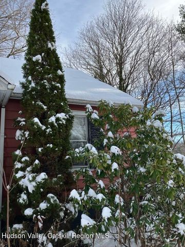 351-353 Old Route 209, Hurley, NY 12443