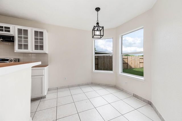 1091 Lasso Court, Alvin, TX 77511