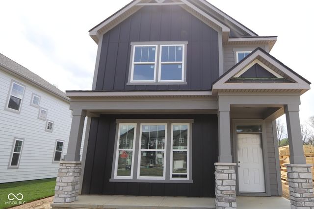 1837 Real Street, Indianapolis, IN 46240