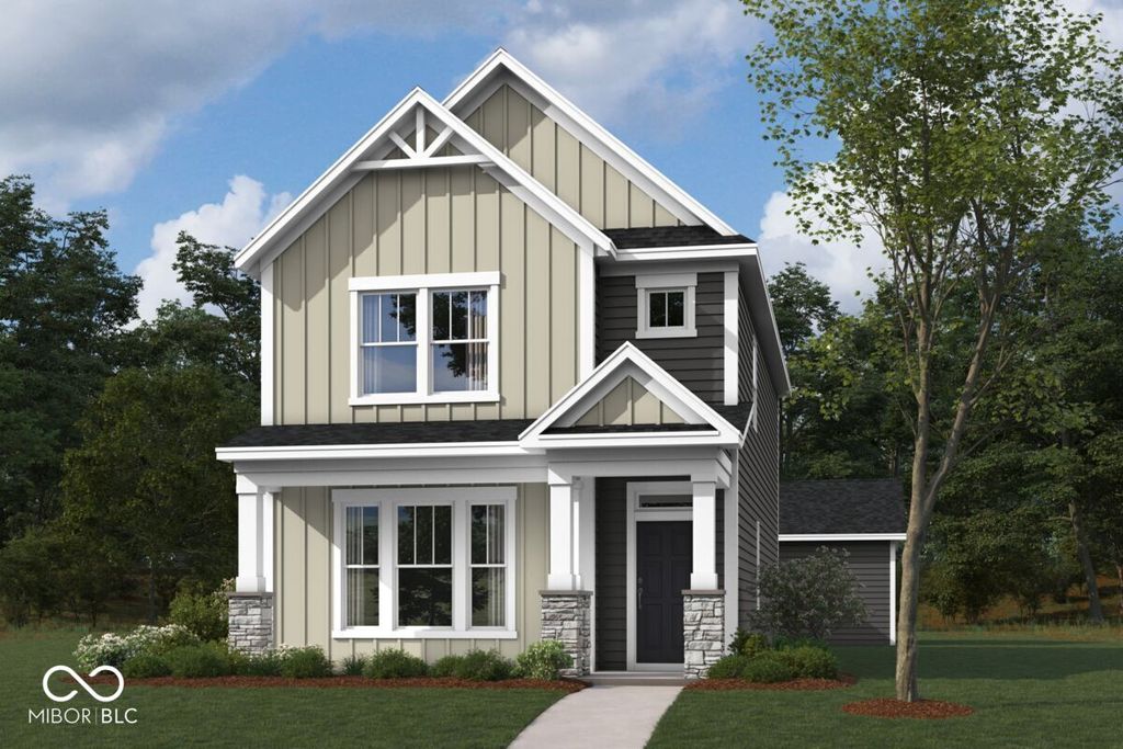 1837 Real Street, Indianapolis, IN 46240