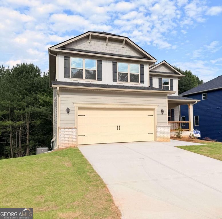 442 Magnolia Grove Place, Cornelia, GA 30531 — photo 2
