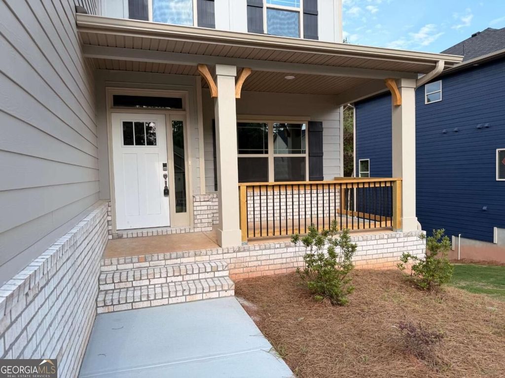 442 Magnolia Grove Place, Cornelia, GA 30531 — photo 3
