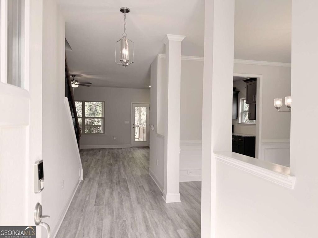 442 Magnolia Grove Place, Cornelia, GA 30531 — photo 4