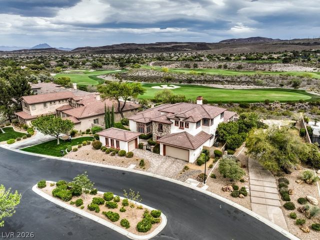 14 Brandermill Drive, Henderson, NV 89052