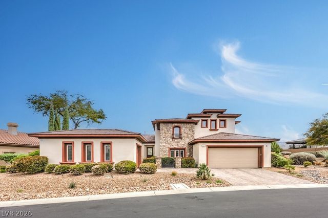 14 Brandermill Drive, Henderson, NV 89052