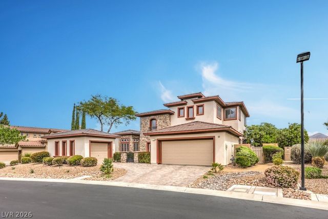 14 Brandermill Drive, Henderson, NV 89052