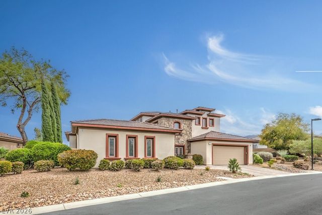 14 Brandermill Drive, Henderson, NV 89052