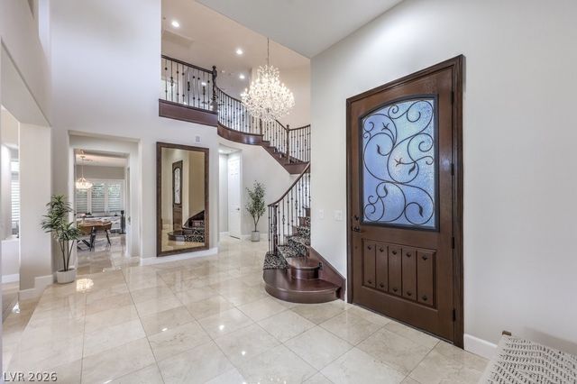 14 Brandermill Drive, Henderson, NV 89052