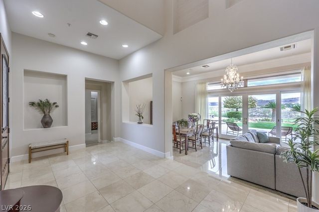 14 Brandermill Drive, Henderson, NV 89052