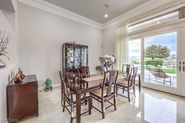 14 Brandermill Drive, Henderson, NV 89052