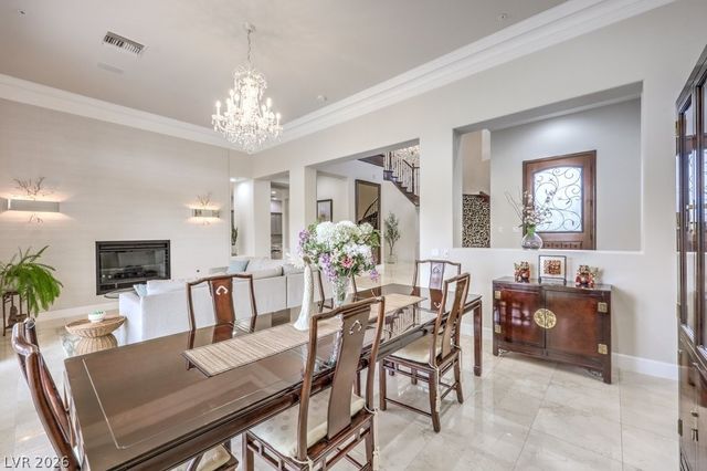 14 Brandermill Drive, Henderson, NV 89052