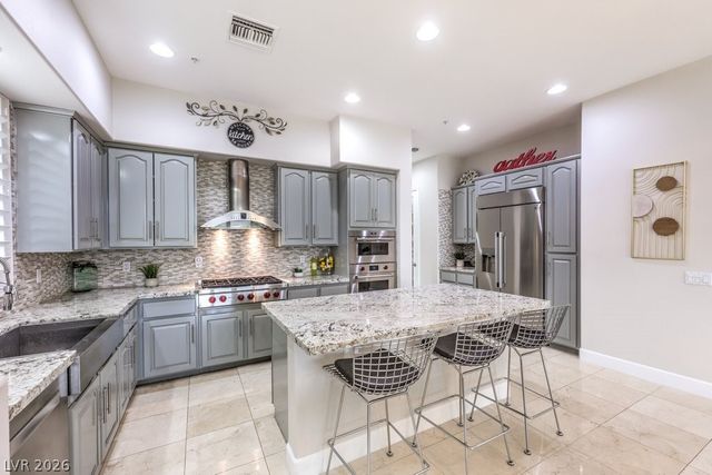 14 Brandermill Drive, Henderson, NV 89052