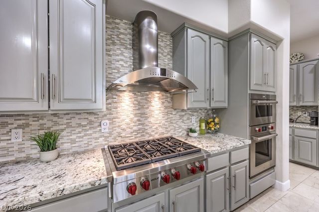 14 Brandermill Drive, Henderson, NV 89052