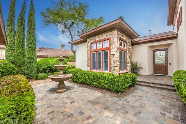 14 Brandermill Drive, Henderson, NV 89052