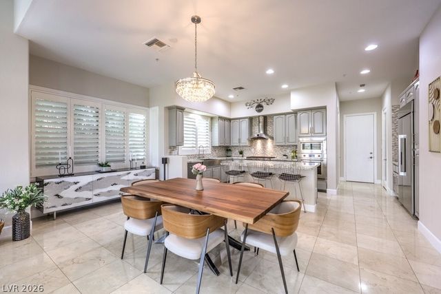 14 Brandermill Drive, Henderson, NV 89052