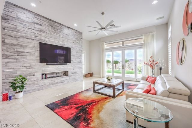 14 Brandermill Drive, Henderson, NV 89052