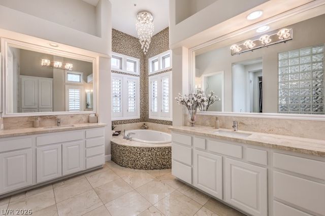 14 Brandermill Drive, Henderson, NV 89052