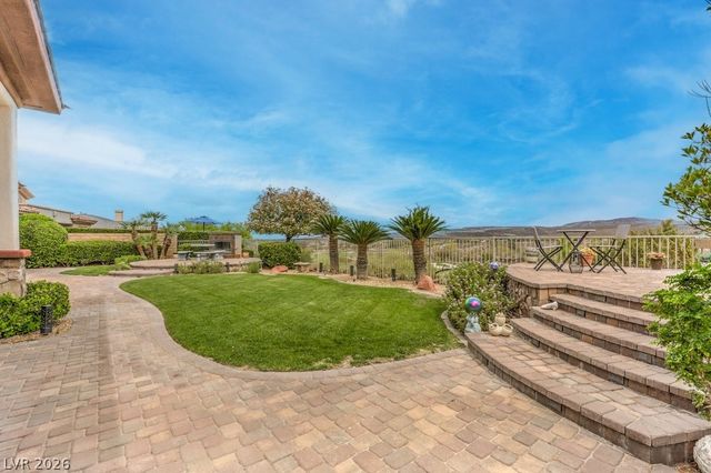 14 Brandermill Drive, Henderson, NV 89052