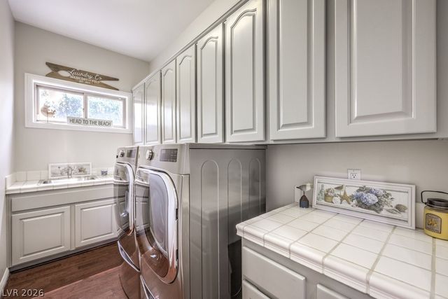 14 Brandermill Drive, Henderson, NV 89052