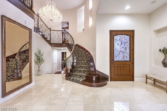 14 Brandermill Drive, Henderson, NV 89052