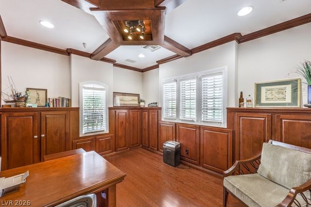 14 Brandermill Drive, Henderson, NV 89052