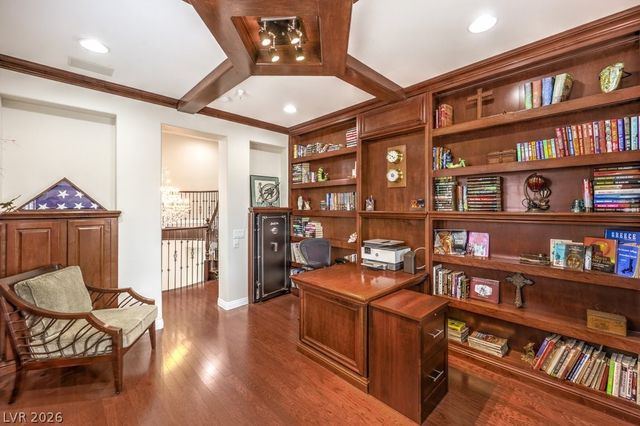 14 Brandermill Drive, Henderson, NV 89052