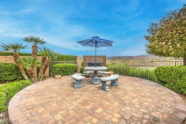 14 Brandermill Drive, Henderson, NV 89052