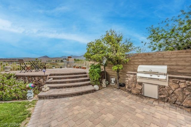 14 Brandermill Drive, Henderson, NV 89052