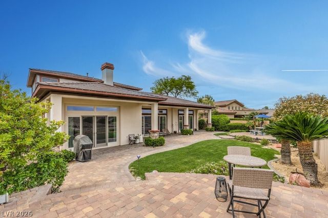 14 Brandermill Drive, Henderson, NV 89052