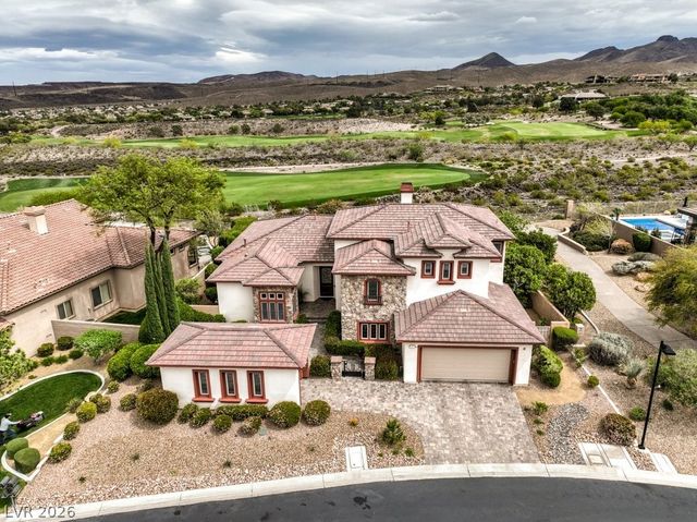 14 Brandermill Drive, Henderson, NV 89052