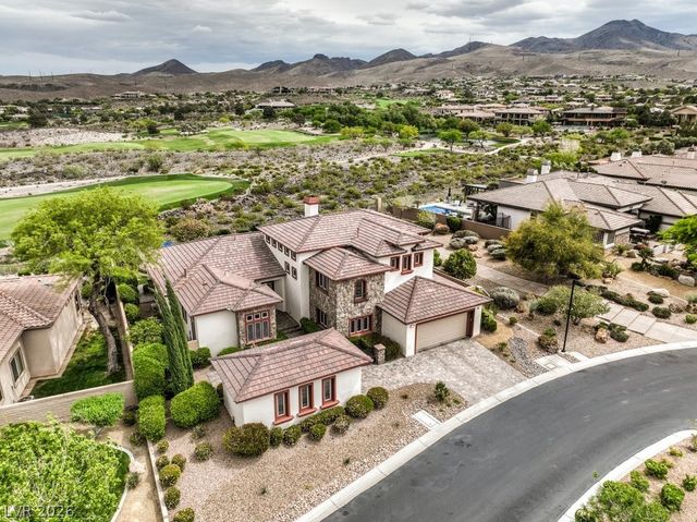 14 Brandermill Drive, Henderson, NV 89052