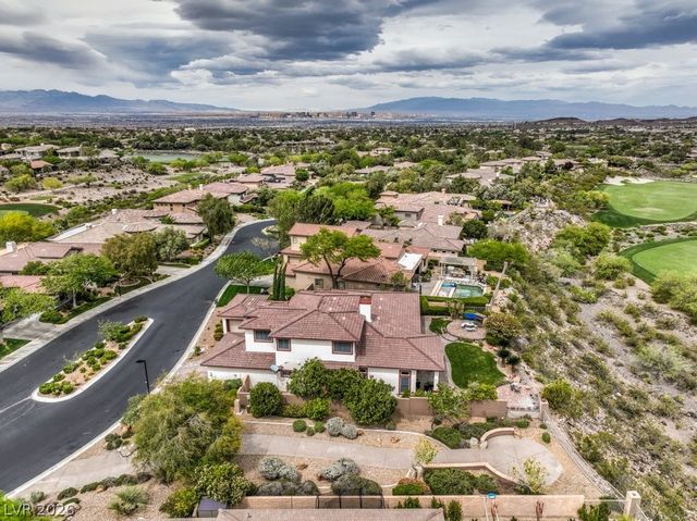 14 Brandermill Drive, Henderson, NV 89052