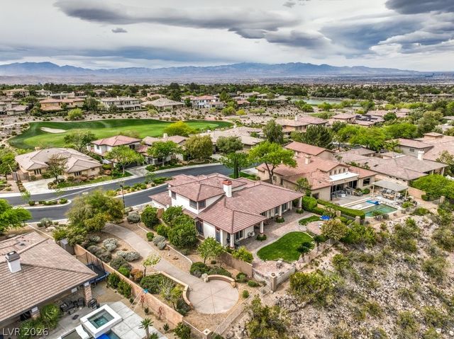 14 Brandermill Drive, Henderson, NV 89052