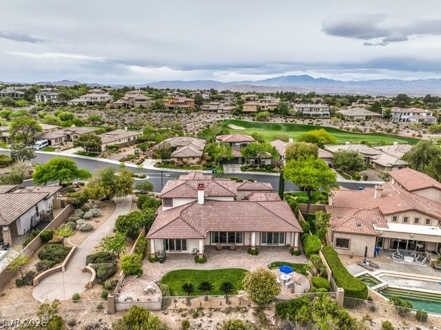 14 Brandermill Drive, Henderson, NV 89052