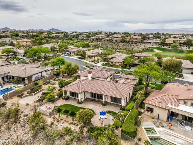 14 Brandermill Drive, Henderson, NV 89052