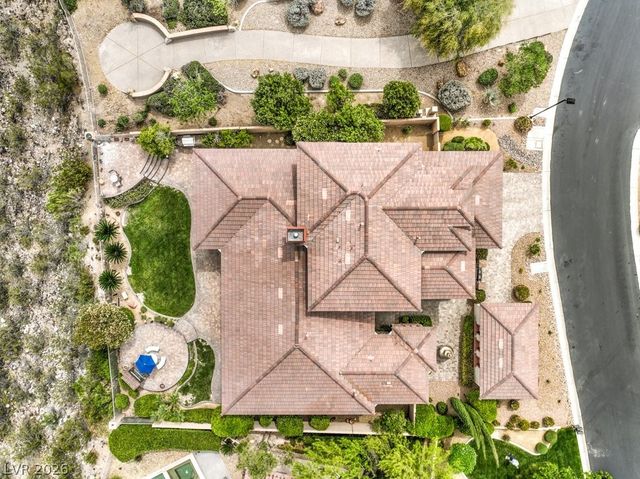 14 Brandermill Drive, Henderson, NV 89052