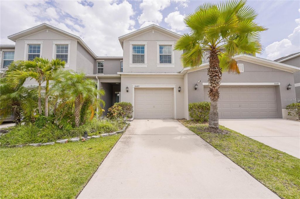 10685 LAKE MONTAUK DRIVE, Riverview, FL 33578