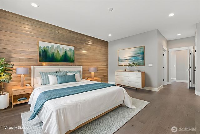 15672 N Deception Shores Drive, Anacortes, WA 98221