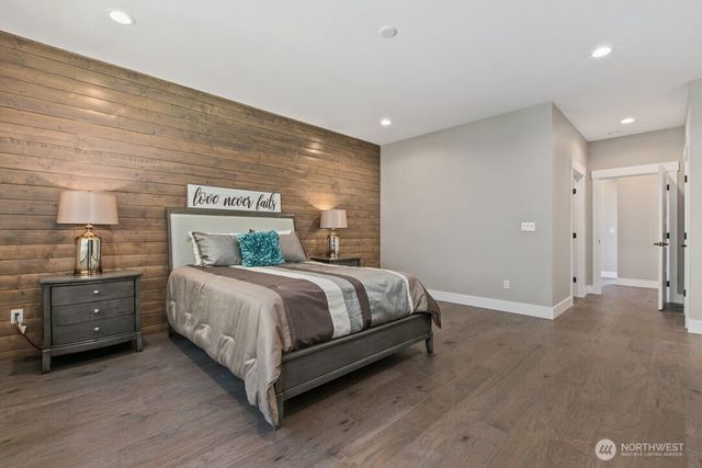 15672 N Deception Shores Drive, Anacortes, WA 98221