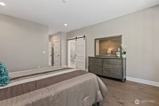 15672 N Deception Shores Drive, Anacortes, WA 98221