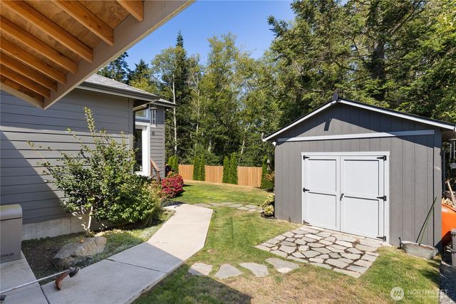 15672 N Deception Shores Drive, Anacortes, WA 98221