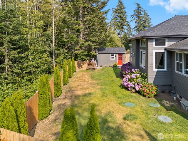 15672 N Deception Shores Drive, Anacortes, WA 98221