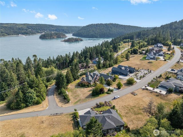 15672 N Deception Shores Drive, Anacortes, WA 98221