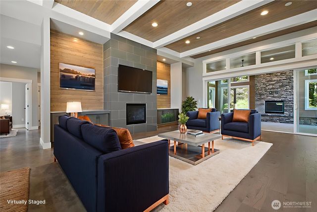 15672 N Deception Shores Drive, Anacortes, WA 98221